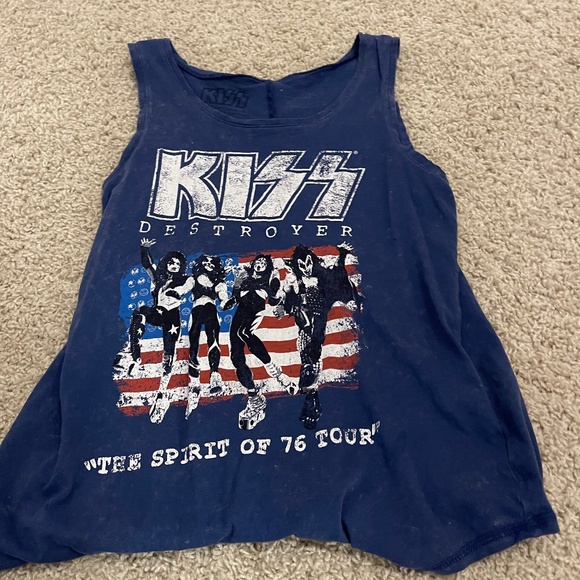 Graph tank - Picture 1 of 1